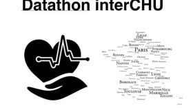 présentation datathon (français) by InterCHU